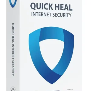 Quick Heal, Internet Security Premium, 2 User, 3 Year, Instant Email Delivery